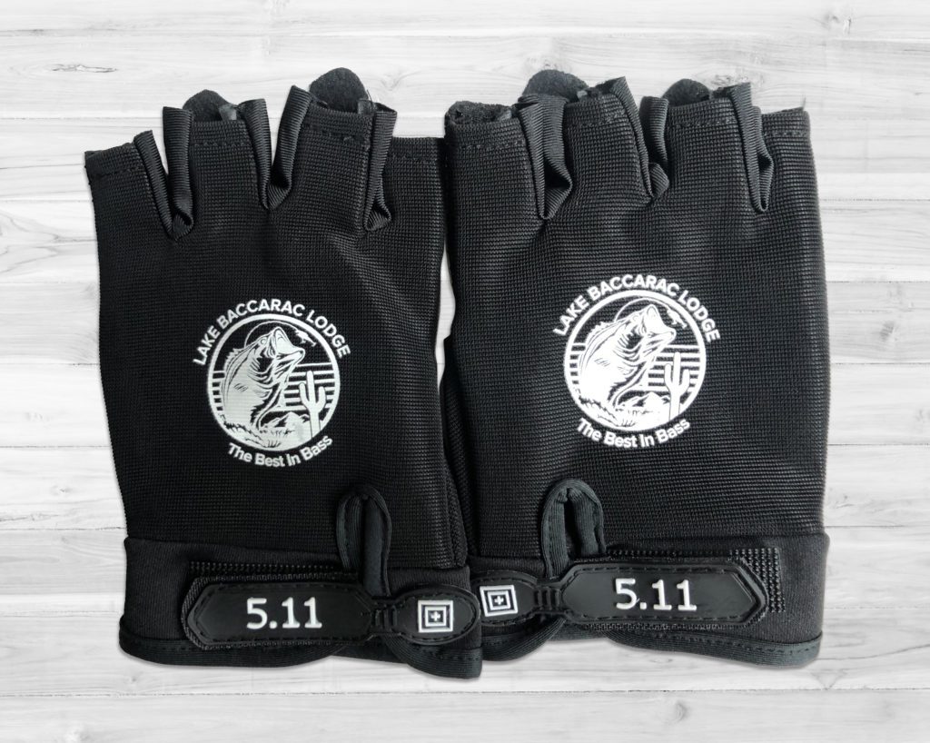 Gloves Promo